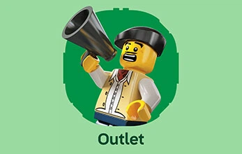 Lego Outlet