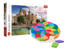 Puzzle i układanki