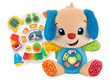Игрушки для малышей, развитие, развлечения