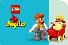 LEGO® DUPLO®