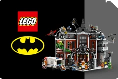 LEGO® DC Super Heroes