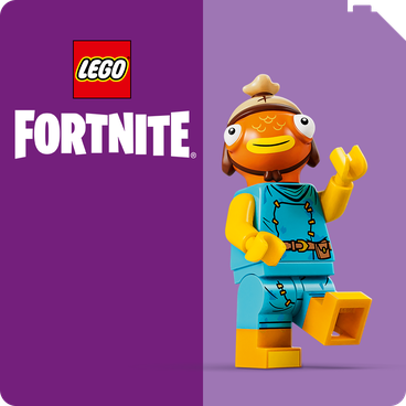 LEGO Fortnite