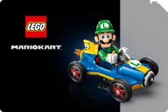 LEGO® Super Mario™