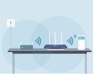 Маршрутизатор TP-LINK Archer A2