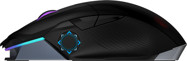 Asus ROG Chakram