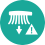 Электрическая зубная щетка PHILIPS Sonicare ProtectiveClean 4300 HX6801/04