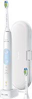 Электрическая зубная щетка PHILIPS Sonicare ProtectiveClean 4300 HX6801/04