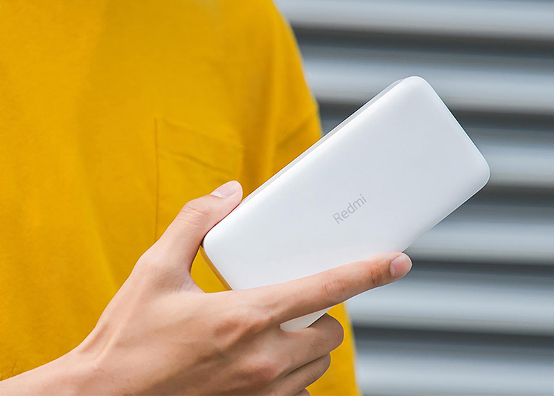 Xiaomi