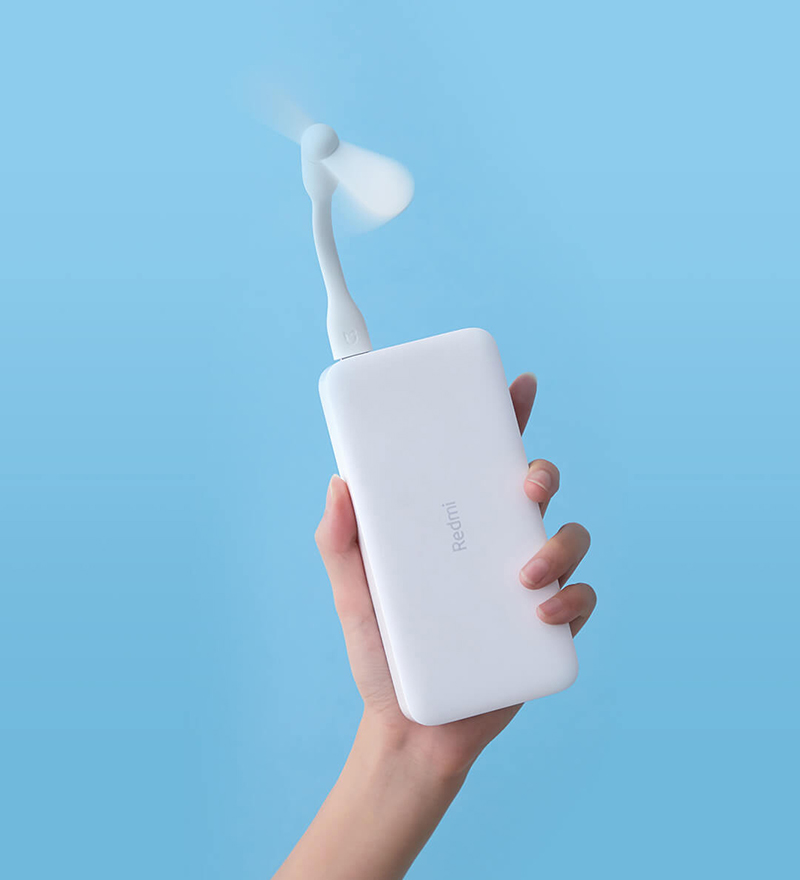 Xiaomi