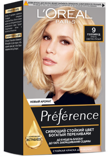 L'Oreal Paris Elseve L'Oreal Paris Elseve