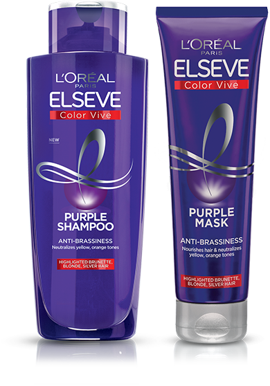L'Oreal Paris Elseve L'Oreal Paris Elseve