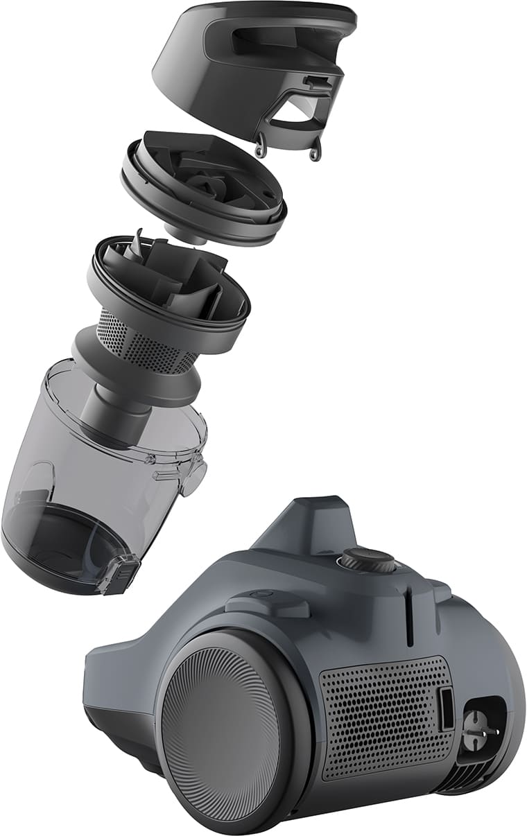 ELECTROLUX EC41-4T