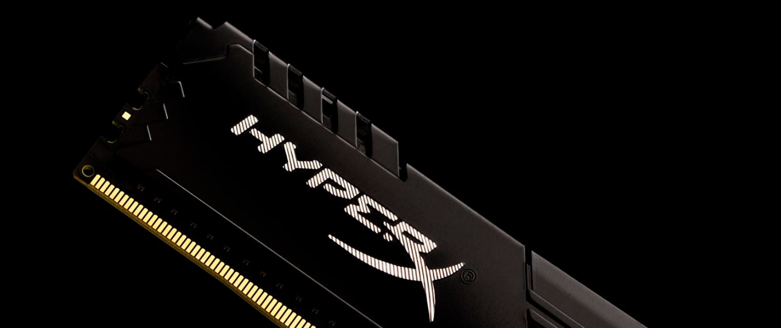 HyperX DDR4