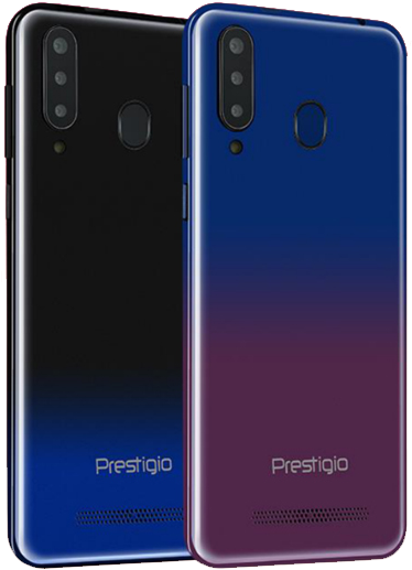Prestigio