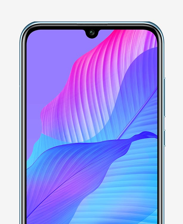Мобильный телефон Huawei P Smart S 4/128GB Breathing Crystal – фото ...
