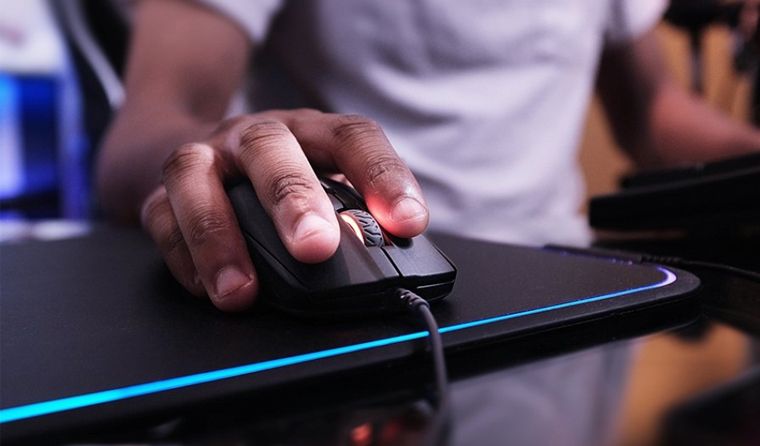 SteelSeries