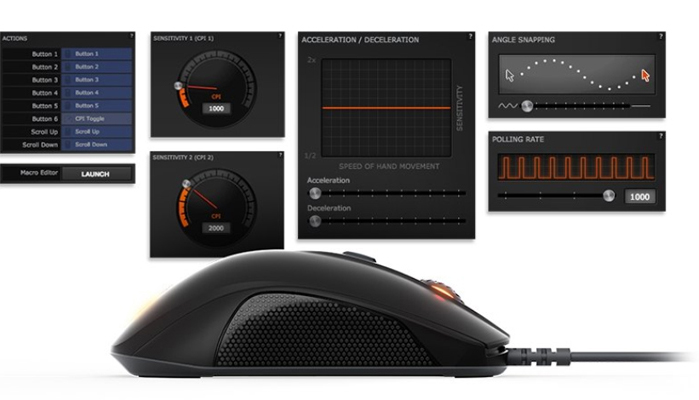 SteelSeries