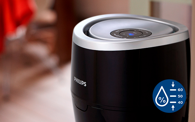 Увлажнитель воздуха PHILIPS