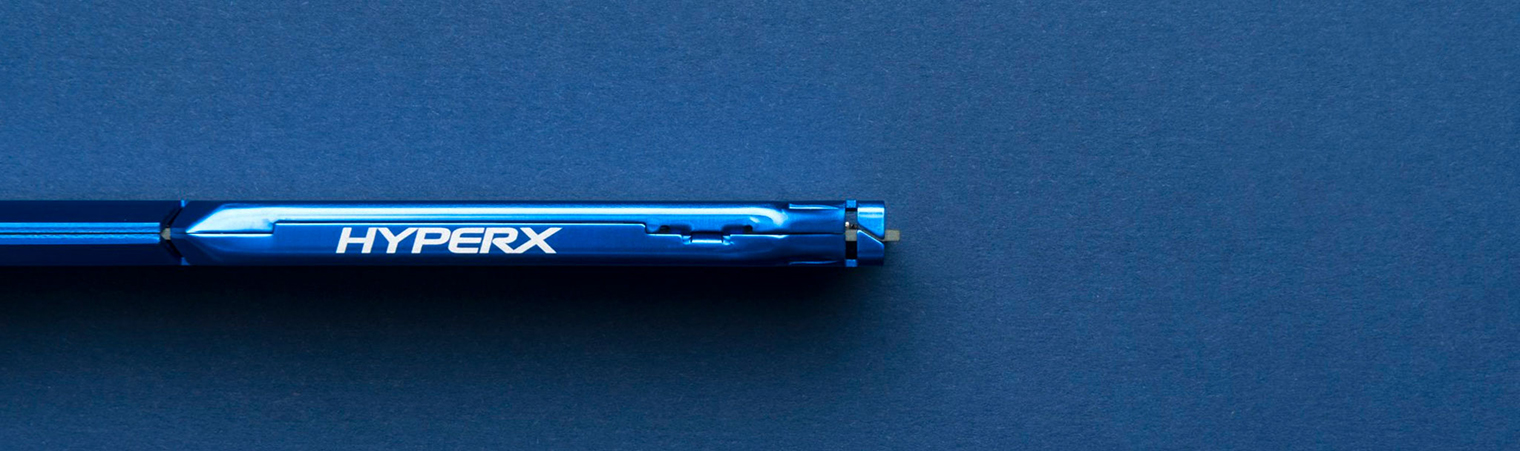 HyperX DDR3