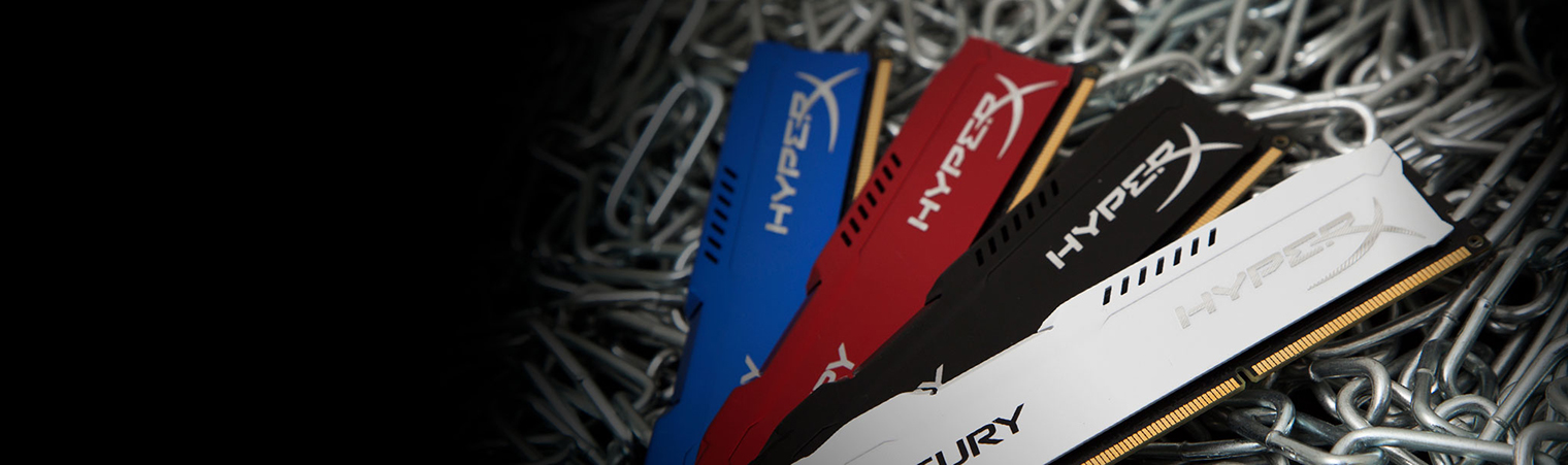 HyperX DDR3