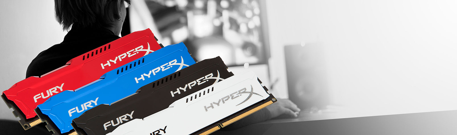 HyperX DDR3