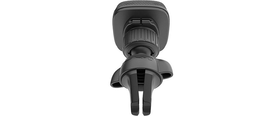 Автодержатель для телефона магнитный Promate AirGrip-1 Автодержатель для телефона магнитный Promate AirGrip-1