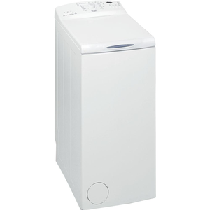 Стиральная машина с вертикальной загрузкой WHIRLPOOL AWE 66710