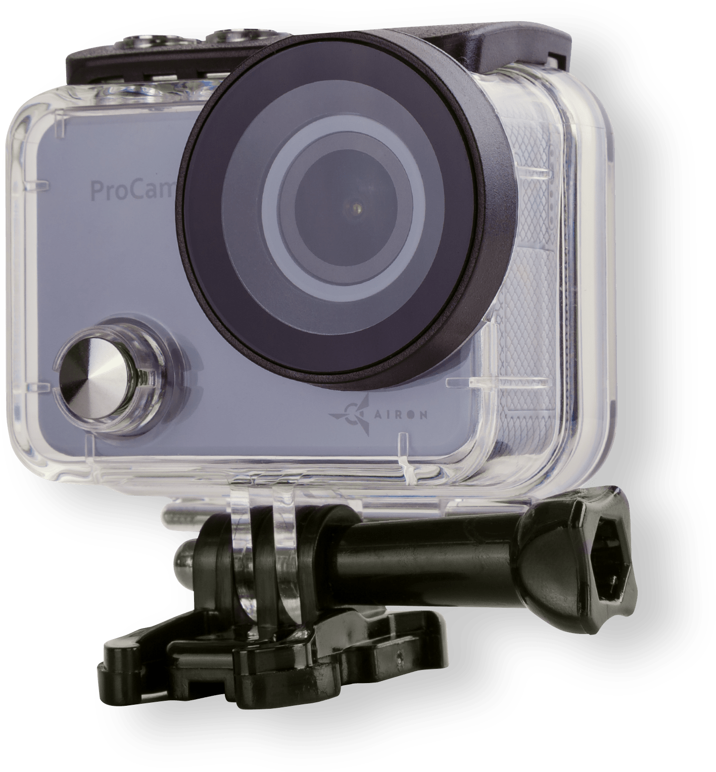 Видеокамера AirOn ProCam 7 Grey Видеокамера AirOn ProCam 7 Grey
