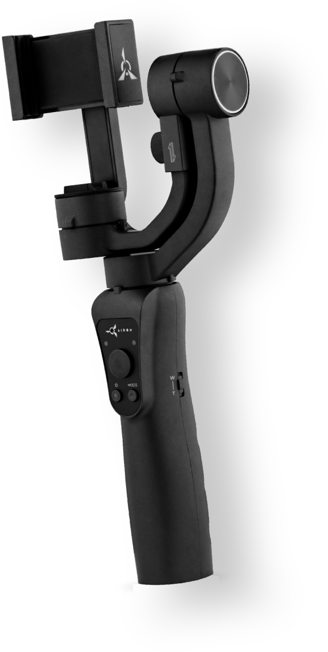 Видеокамера AirOn ProCam 7 Grey Видеокамера AirOn ProCam 7 Grey