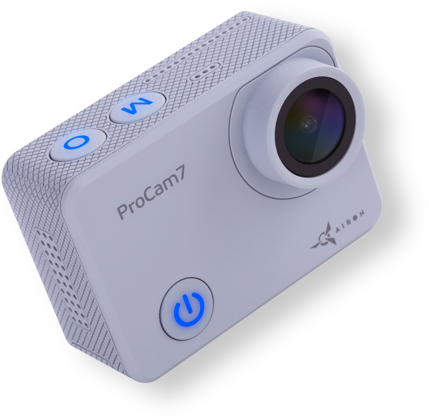 Видеокамера AirOn ProCam 7 Grey Видеокамера AirOn ProCam 7 Grey