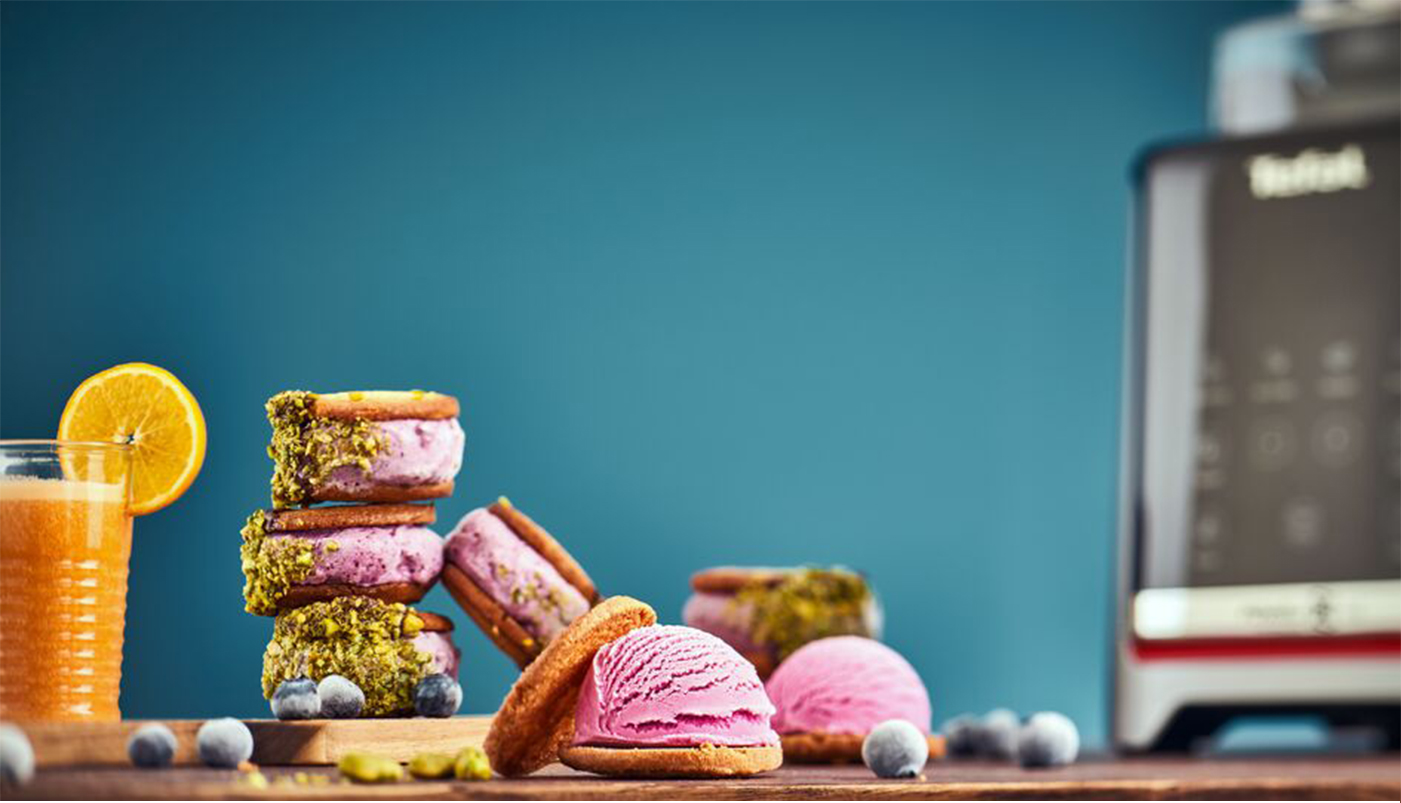 InfinyMix + BL91HD31