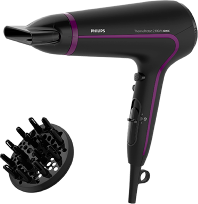 Фен PHILIPS ThermoProtect Ionic HP8233/00