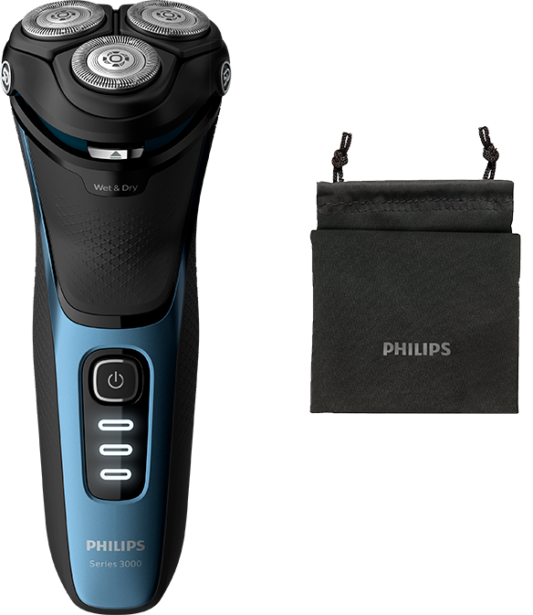 Электробритва Philips Shaver 3200 S3232/52