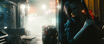 Cyberpunk 2077