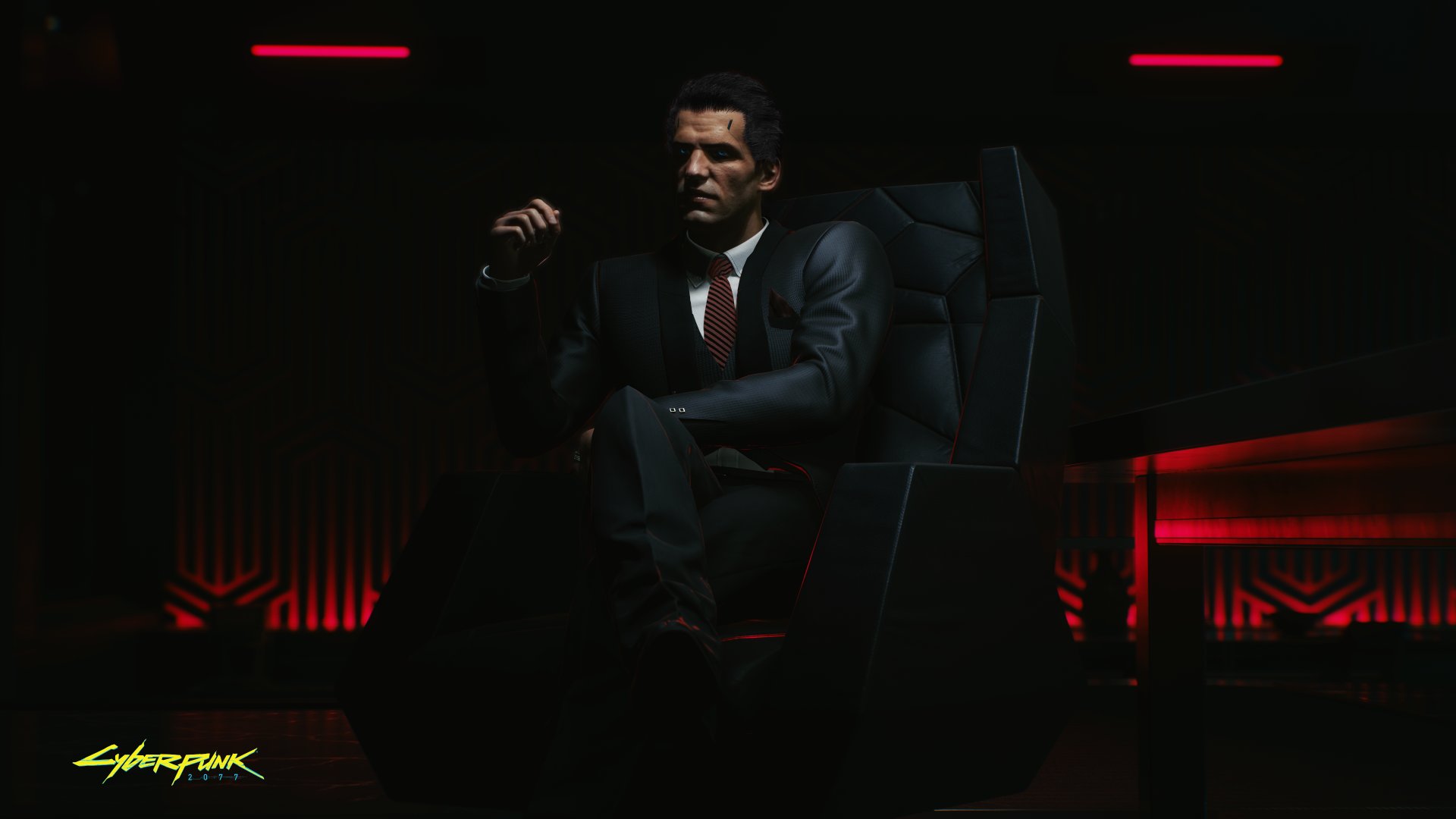 Cyberpunk 2077