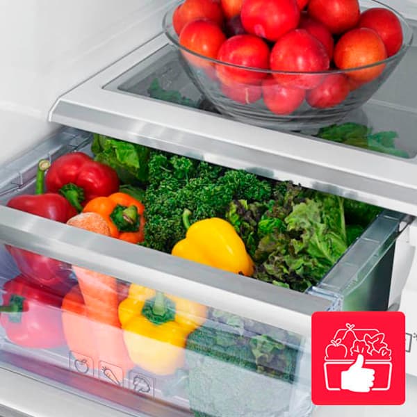 Холодильник SHARP