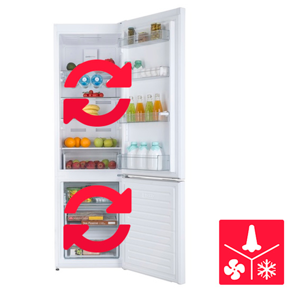 Холодильник SHARP