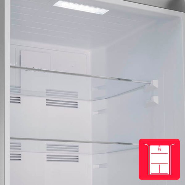 Холодильник SHARP