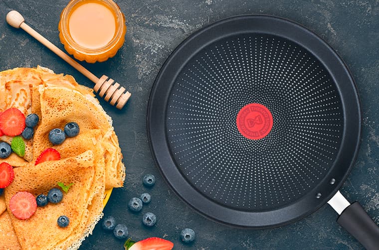 Сковорода для млинців Tefal Daily Chef