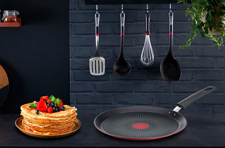 Сковорода для млинців Tefal Daily Chef