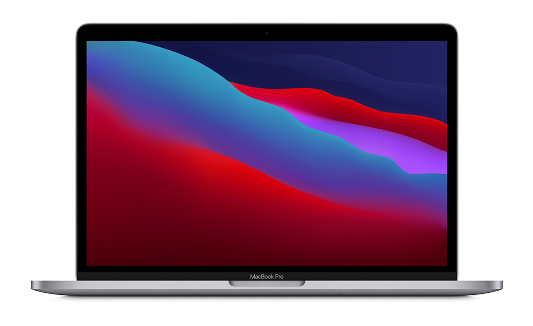 Apple MacBook Pro 13 M1 256 GB 2020