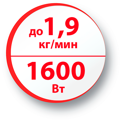 Мясорубка MOULINEX ME307832