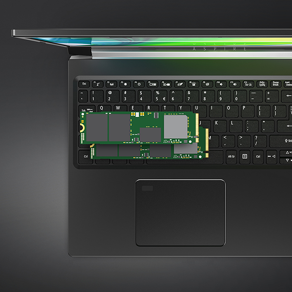 Acer Aspire 7