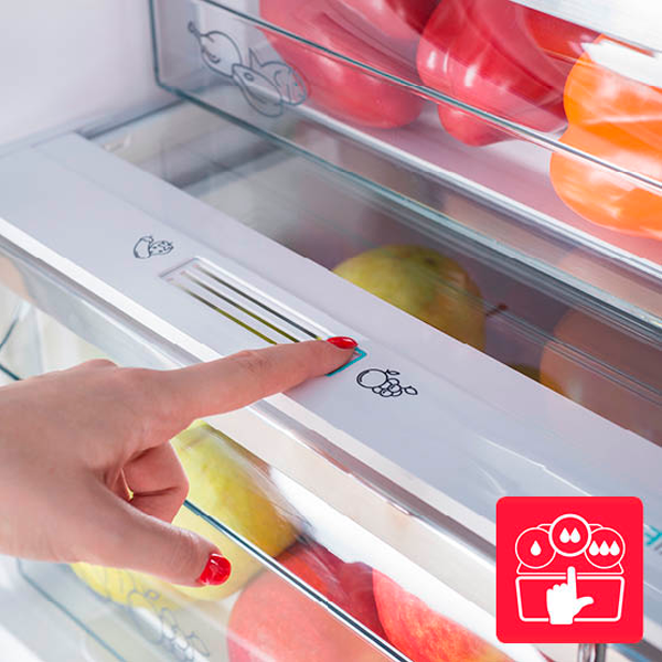 Холодильник SHARP