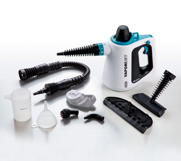 Пароочисник ARIETE 4137