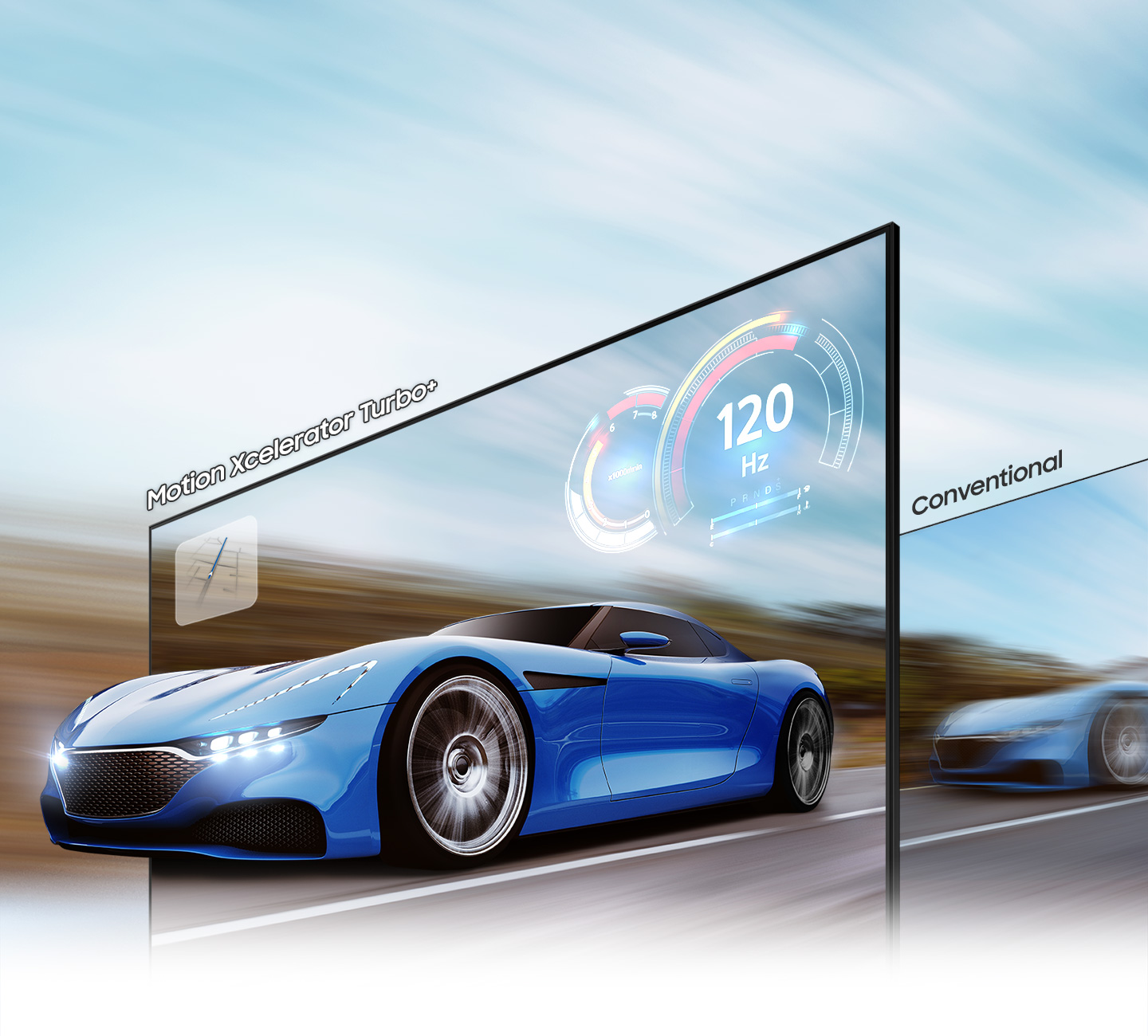 Samsung TV QE85QN85AAUXUA