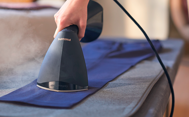 Отпариватель PHILIPS 8000 Series GC810/20 – фото, отзывы ...
