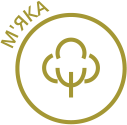 м'яка м'яка