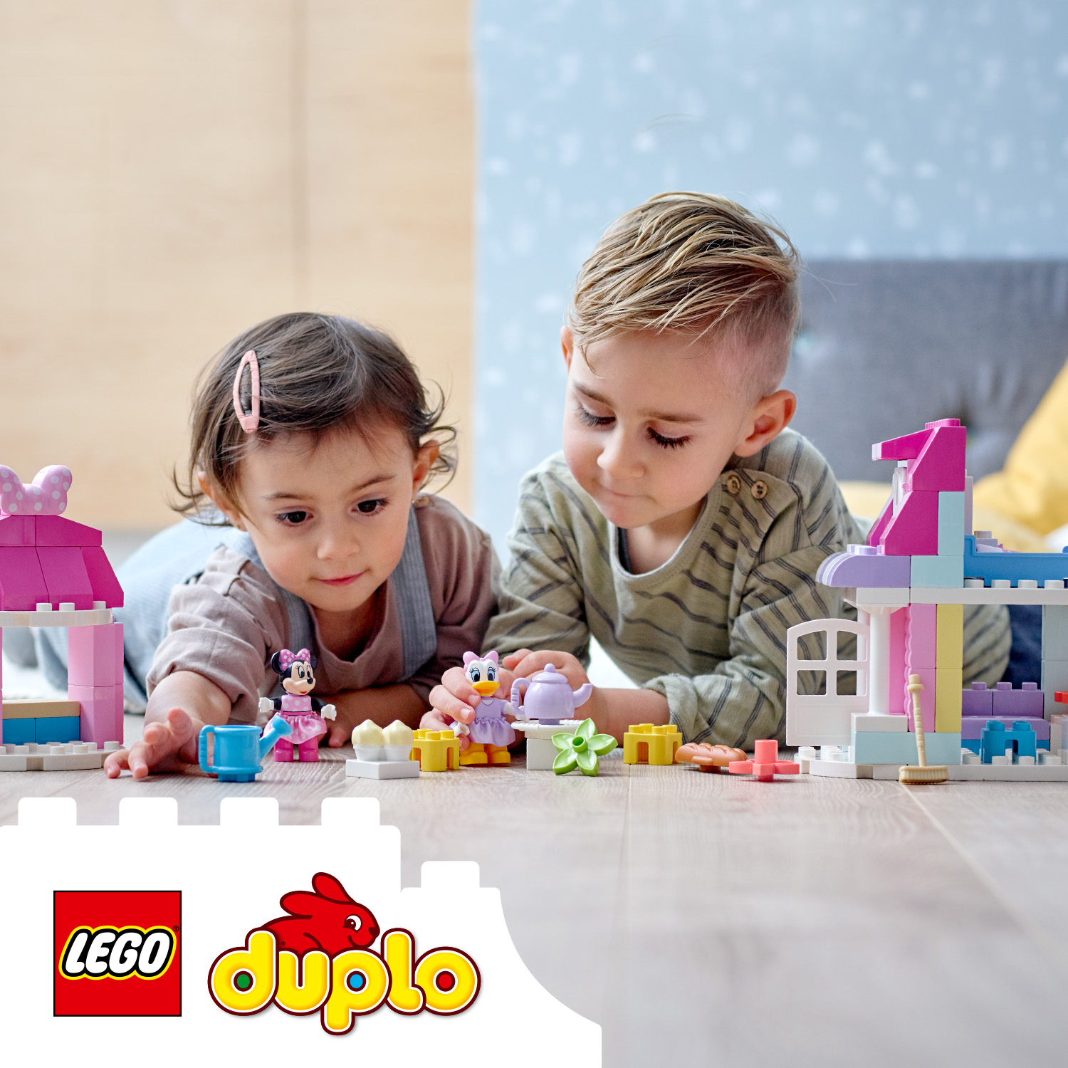 Конструктор LEGO DUPLO Disney Дом и кафе Минни 91 деталь (10942) – фото,  отзывы, характеристики в интернет-магазине ROZETKA | Купить в Украине:  Киеве, Харькове, Днепре, Одессе, Запорожье, Львове