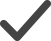 check mark